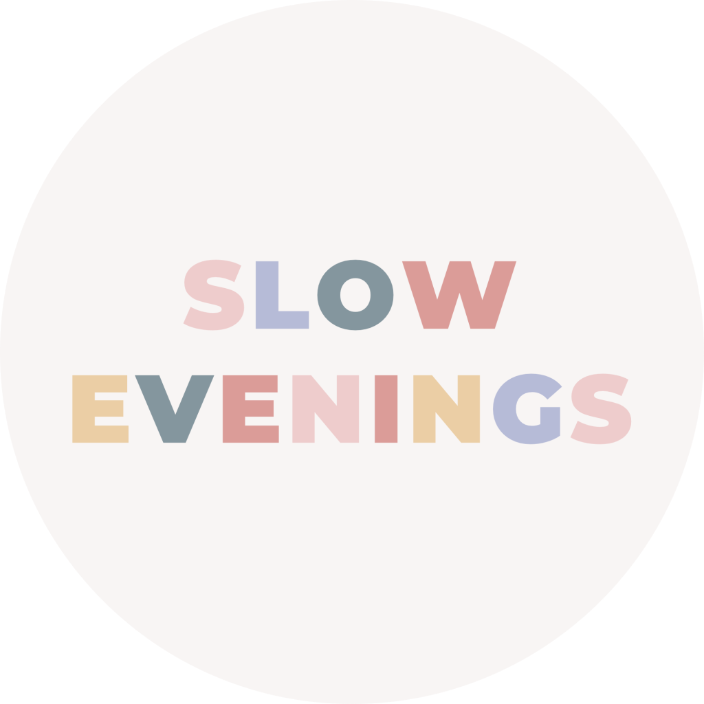 Maker’s Feature: Slow Evenings Embroidery